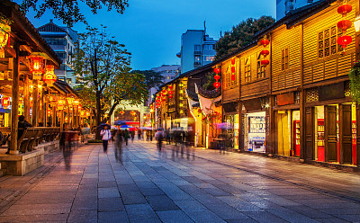 旅游景點(diǎn)宣傳片制作
