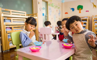 幼兒園宣傳視頻制作，價(jià)格大概是多少?
