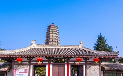西安旅游宣傳片-旅游紀錄片-旅游廣告片制作
