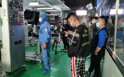 制作宣傳片哪家公司費用實在？