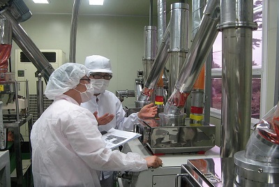 食品工業(yè)宣傳片拍攝哪家好？