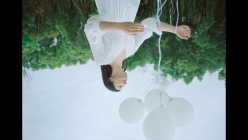 華為手機(jī)廣告片《趁春日，輕盈出發(fā)》