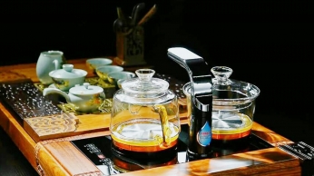茶具套裝產品展示視頻