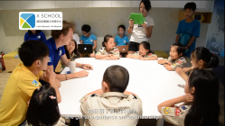 X SCHOOL 學(xué)校宣傳片