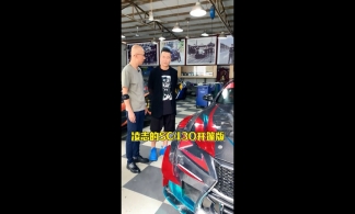 【抖音】汽車達人案例
