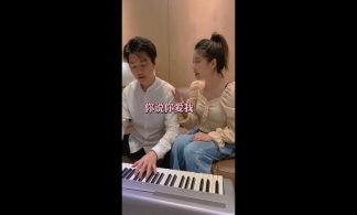 【抖音】音樂達人案例